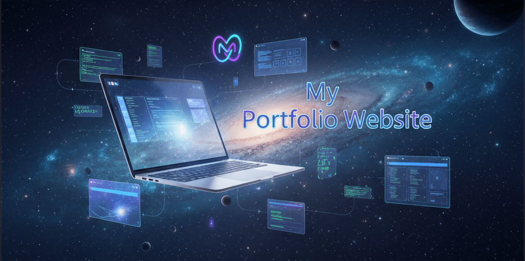 My Portfolio